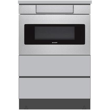 Sharp Microwave Model Sharp 1213863